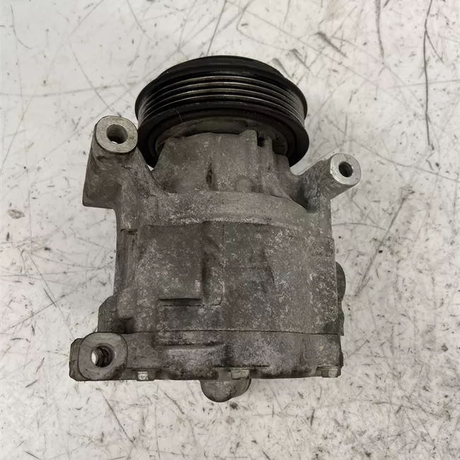 Compressore aria condizionata