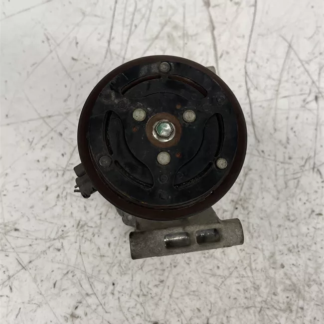 Compressore aria condizionata