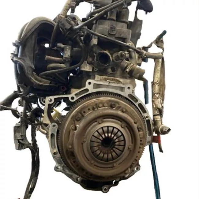 Motore semicompleto