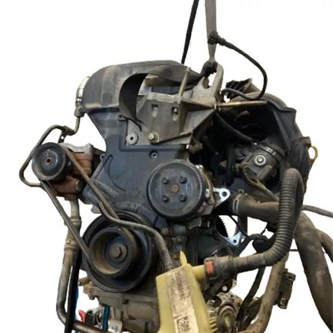 Motore semicompleto