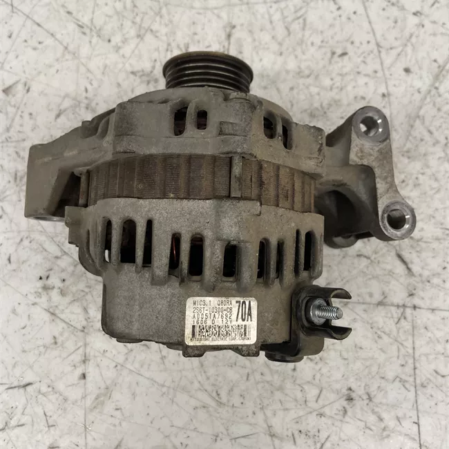 Alternatore 70A, 90A