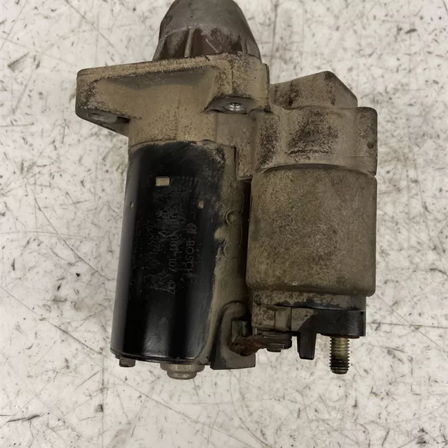 Motorino avviamento
