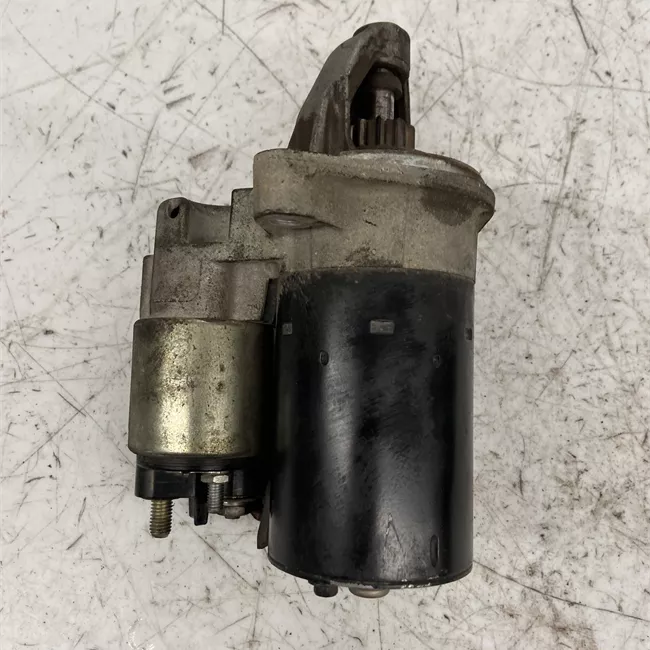 Motorino avviamento