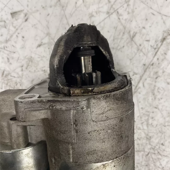 Motorino avviamento Denso/Bosch/Hitachi
