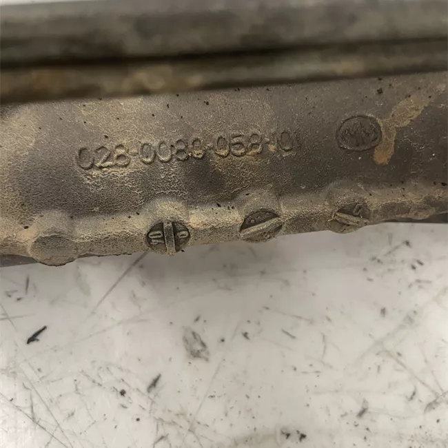 Scatola sterzo servoassistita rotazionale