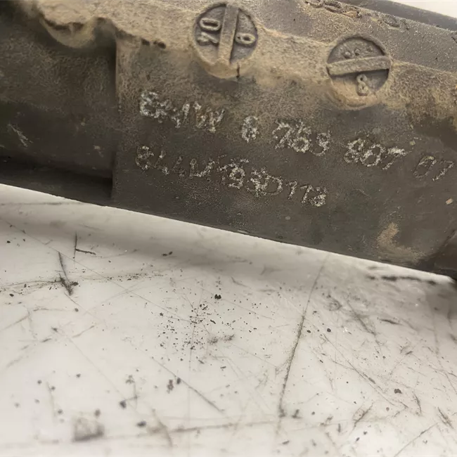 Scatola sterzo servoassistita rotazionale