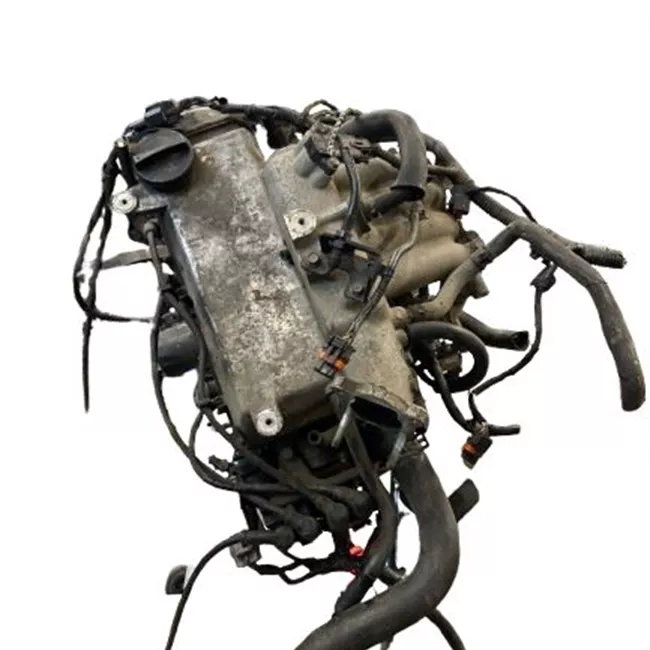 Motore semicompleto 02-03<