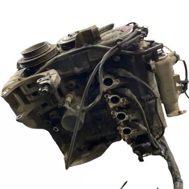 Motore semicompleto 02-03<