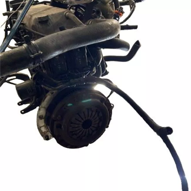 Motore semicompleto 02-03<