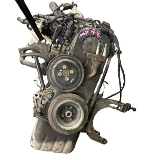 Motore semicompleto 02-03<