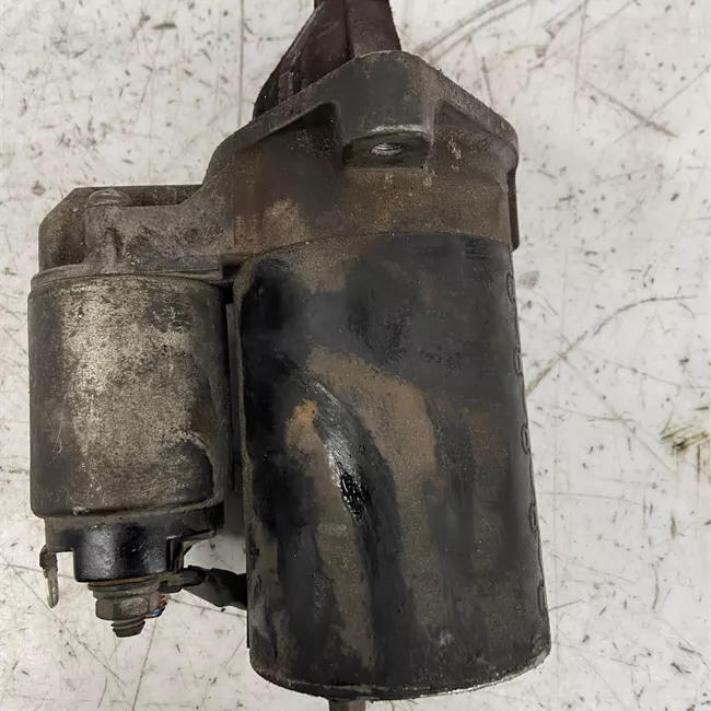 Motorino avviamento