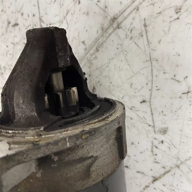 Motorino avviamento