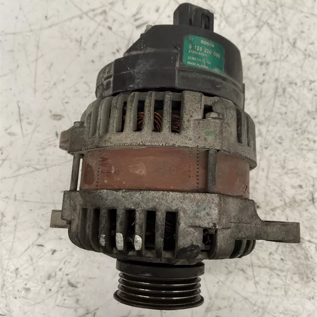 Alternatore 70AMP