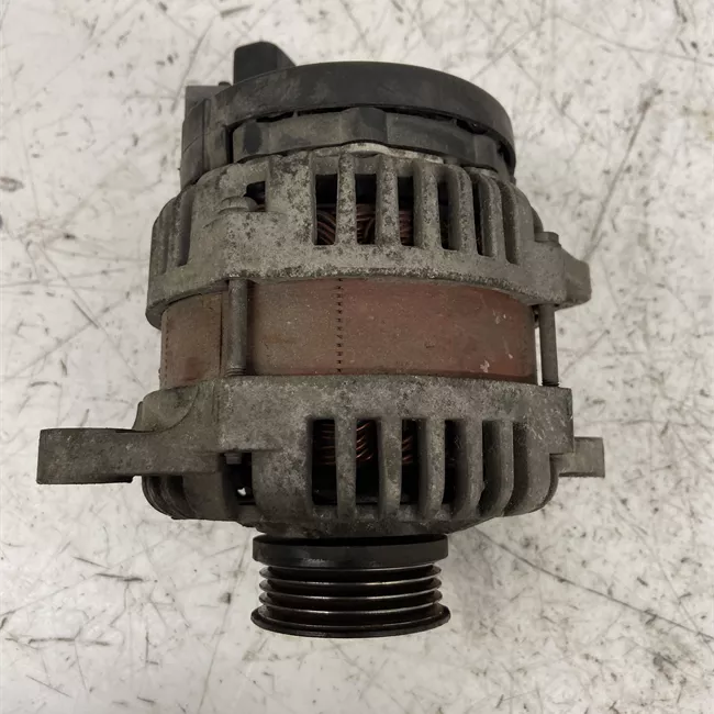 Alternatore 70AMP