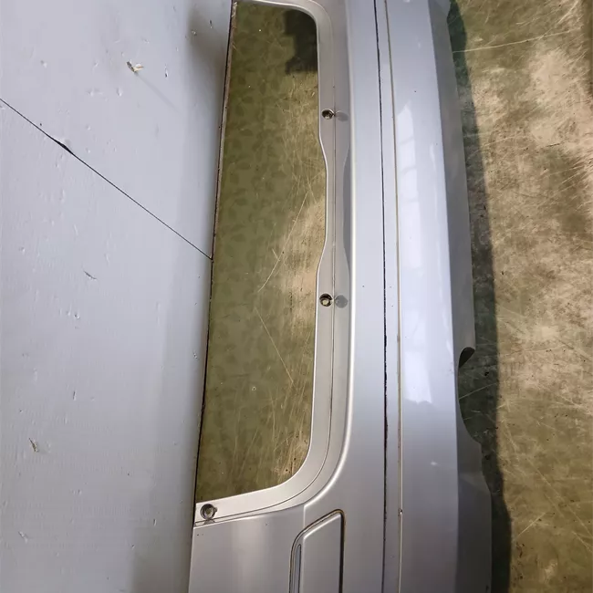 Paraurti posteriore primer