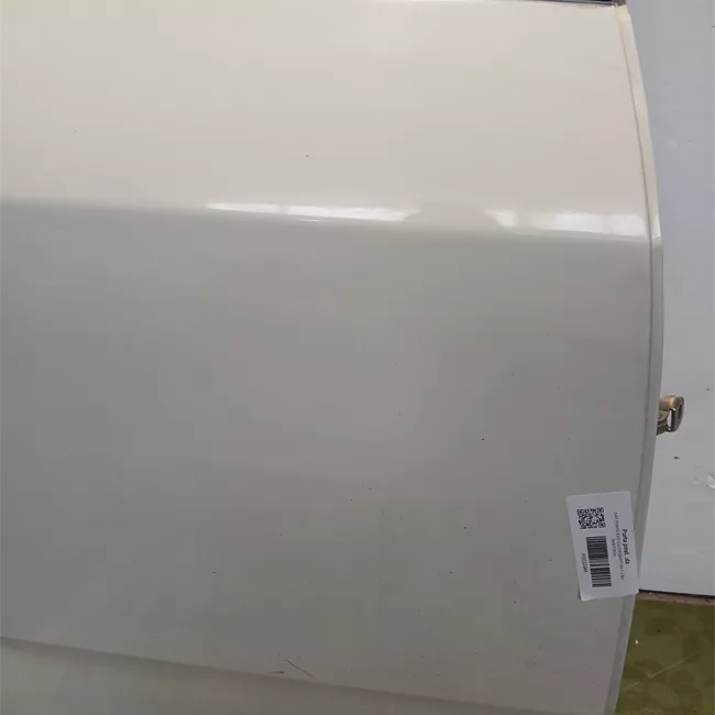 Porta posteriore destra