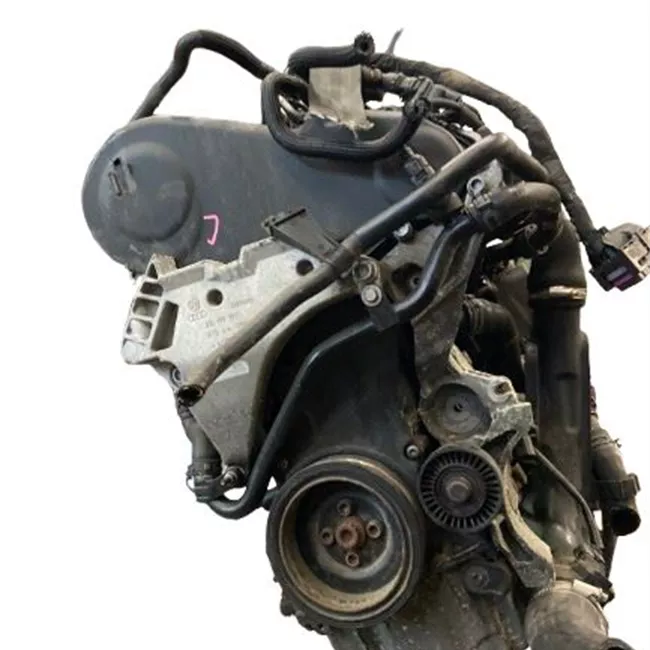 Motore semicompleto