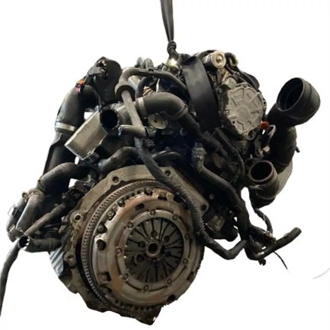 Motore semicompleto