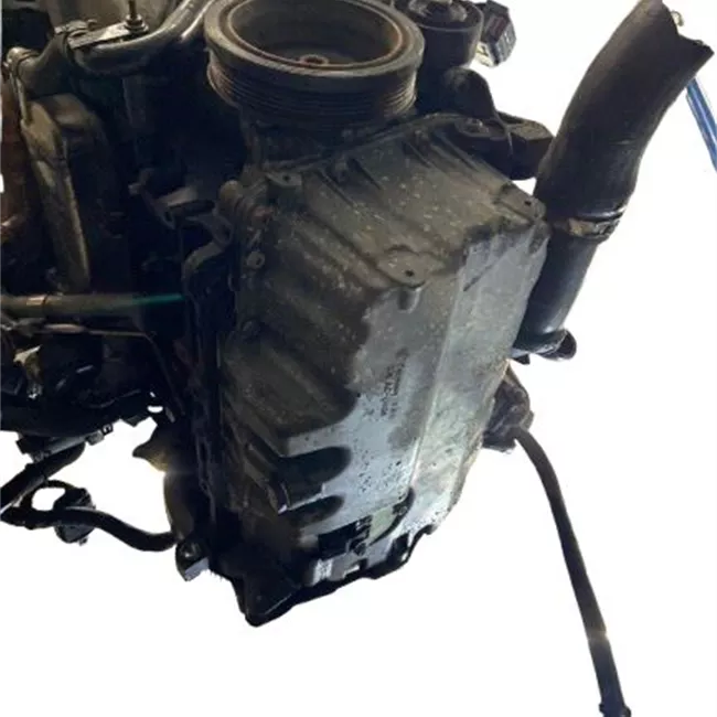 Motore semicompleto