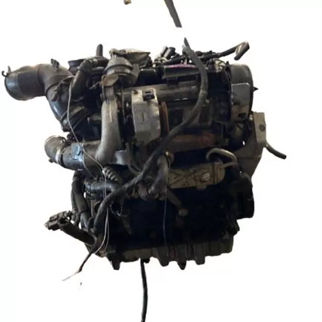 Motore semicompleto