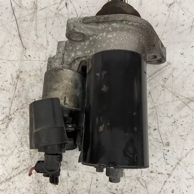 Motorino avviamento 1, 0 KW BOSCH