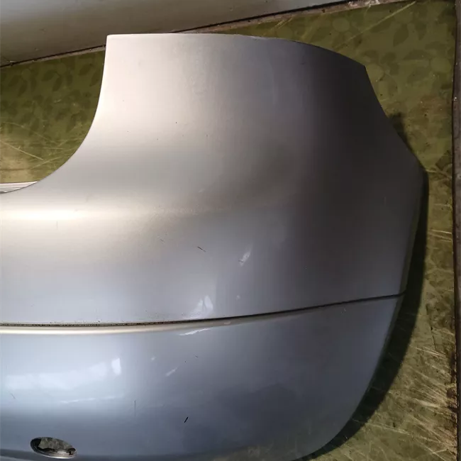 Paraurti posteriore primer
