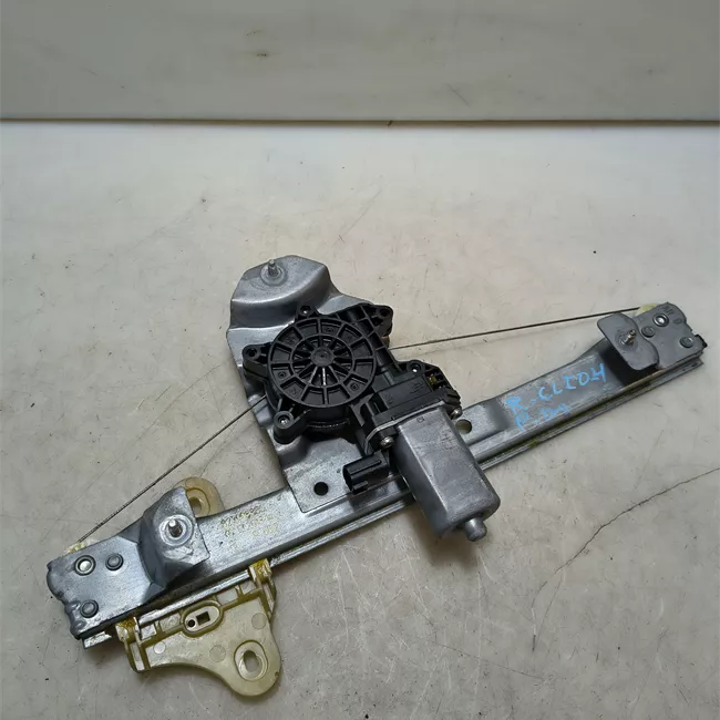 Alzacristallo elettrico porta posteriore destro con motorino