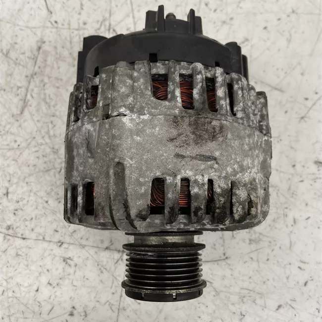 Alternatore Valeo 140AMP