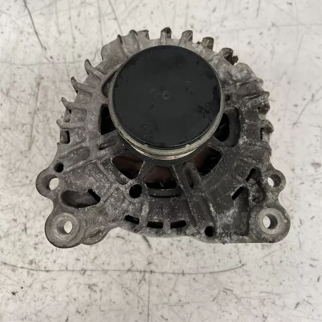 Alternatore Valeo 140AMP