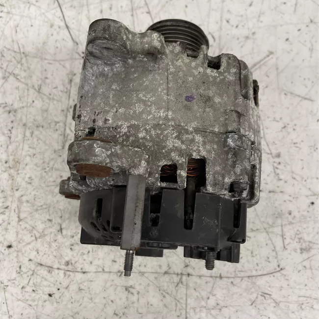 Alternatore Valeo 140AMP