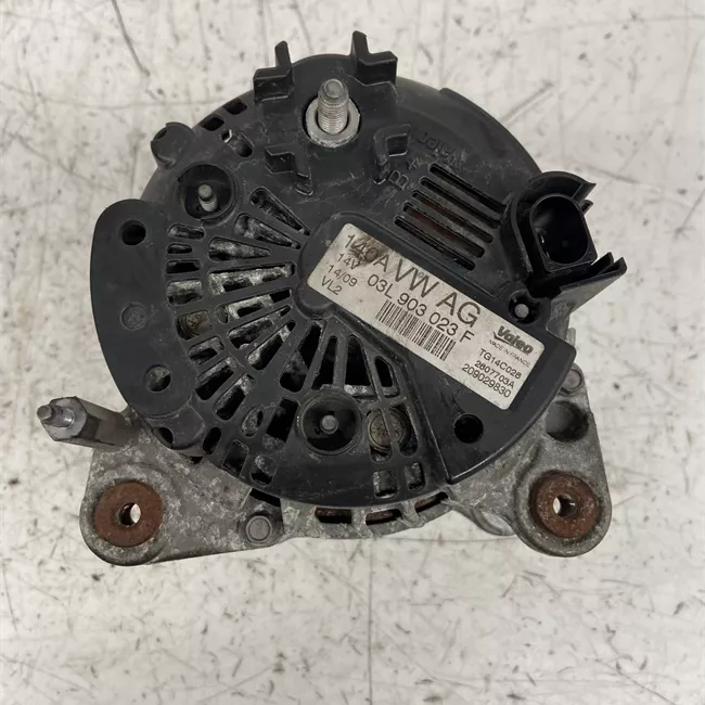 Alternatore Valeo 140AMP
