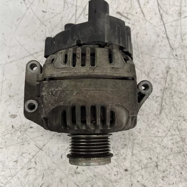 Alternatore 120AMP con aria condizionata