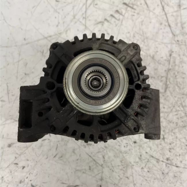 Alternatore 120AMP con aria condizionata