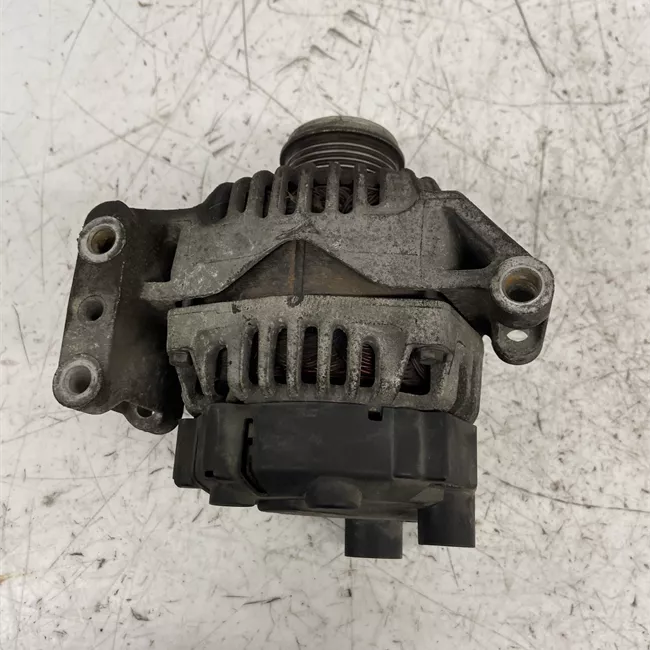 Alternatore 120AMP con aria condizionata