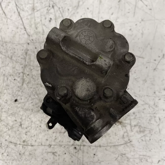 Compressore aria condizionata