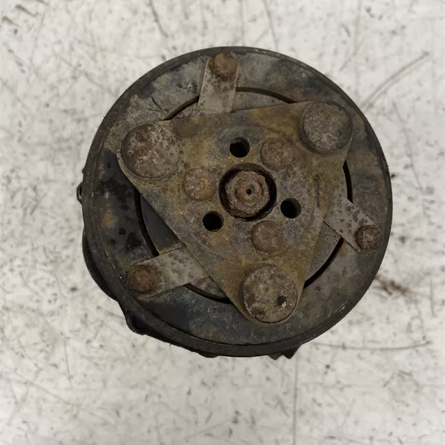 Compressore aria condizionata