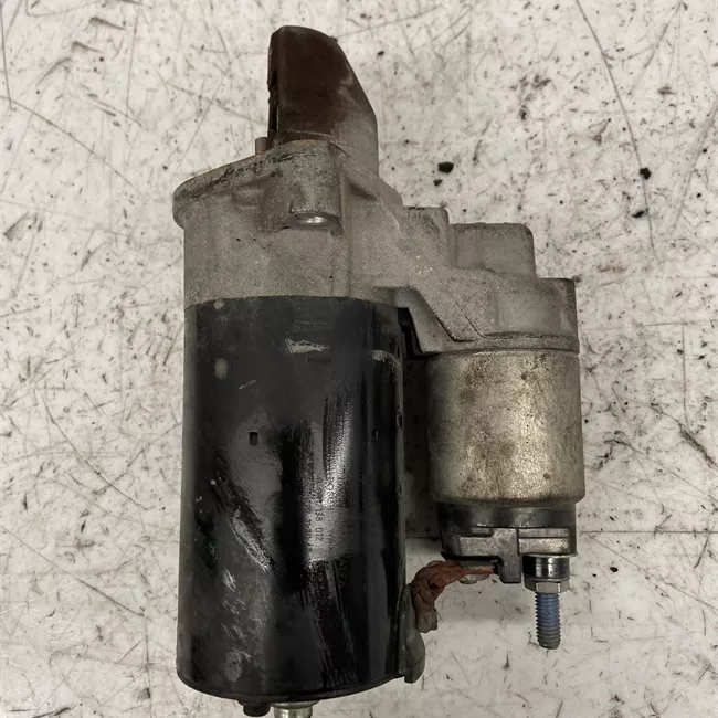 Motorino avviamento Cambio 6M