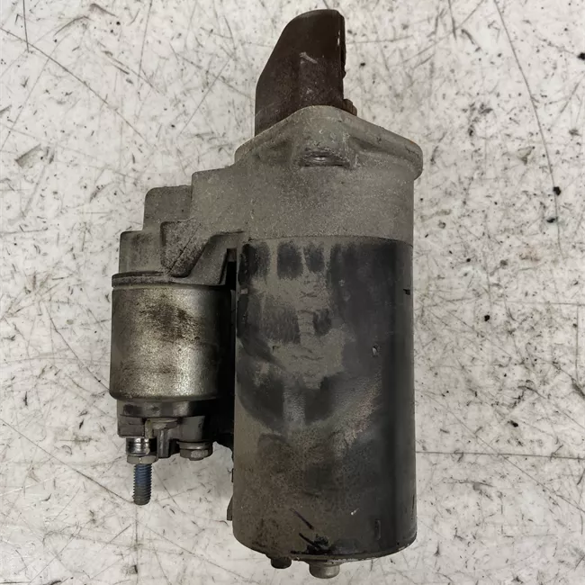 Motorino avviamento Cambio 6M