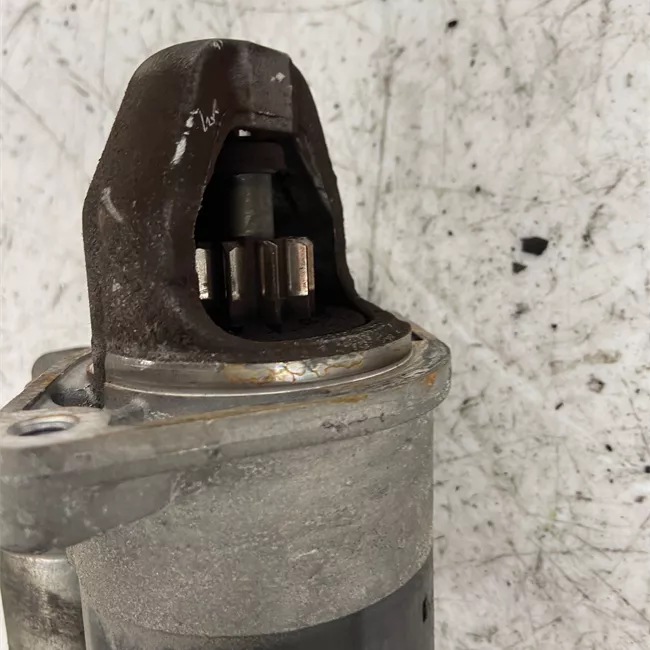 Motorino avviamento Cambio 6M