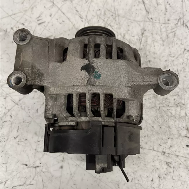 Alternatore