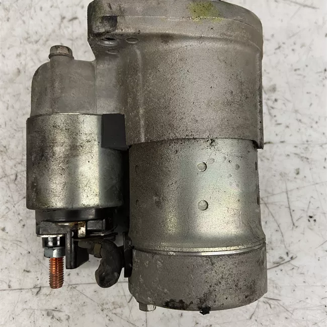 Motorino avviamento