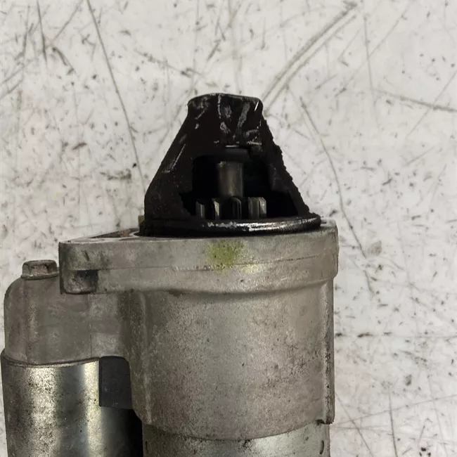 Motorino avviamento