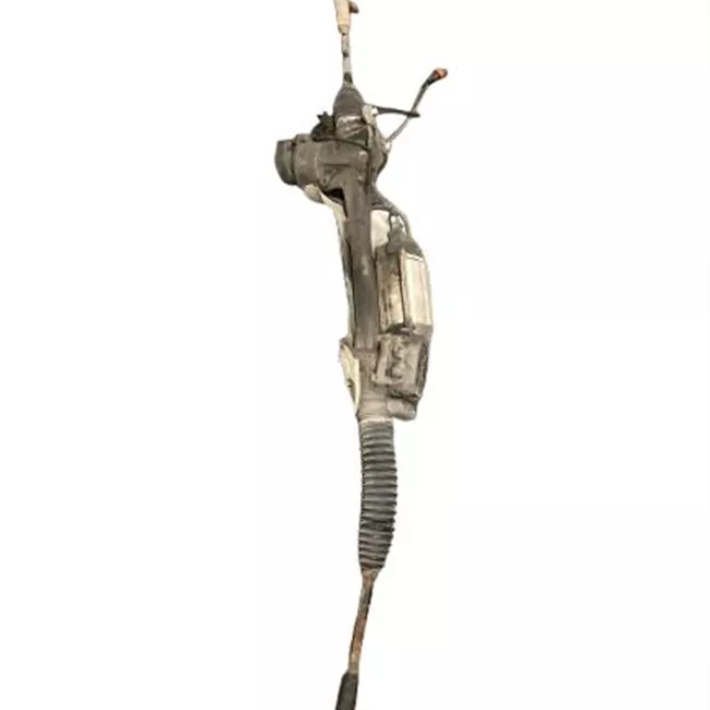 Scatola sterzo servoassistita elettronica