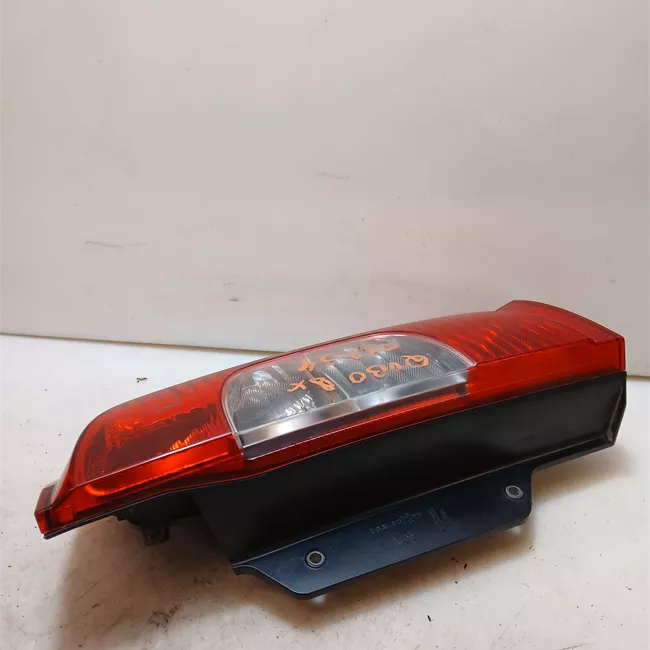 Fanale posteriore destro porta basculante