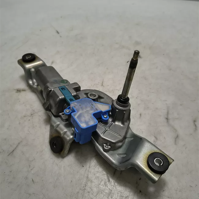 Motorino tergilunotto