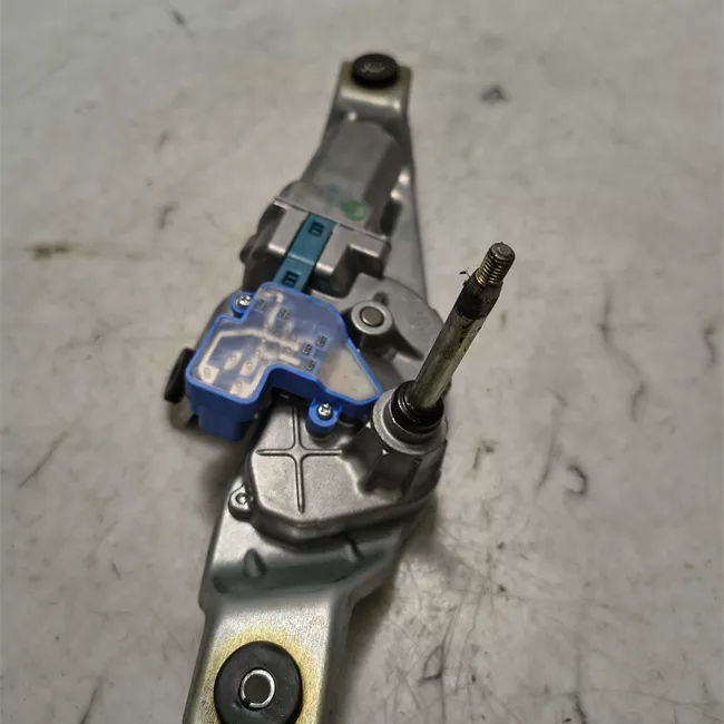 Motorino tergilunotto
