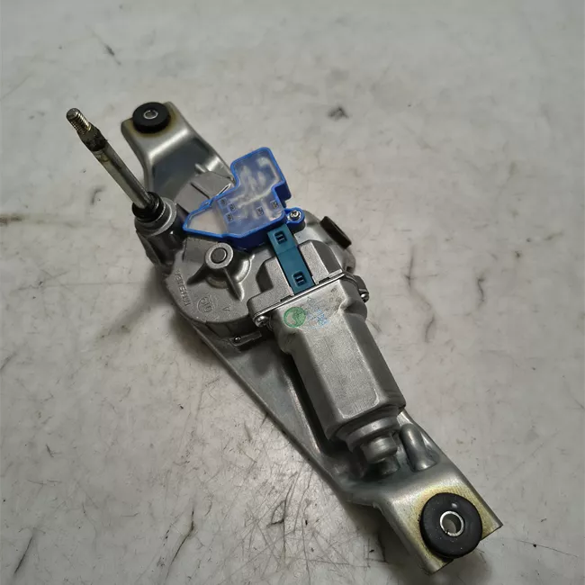Motorino tergilunotto