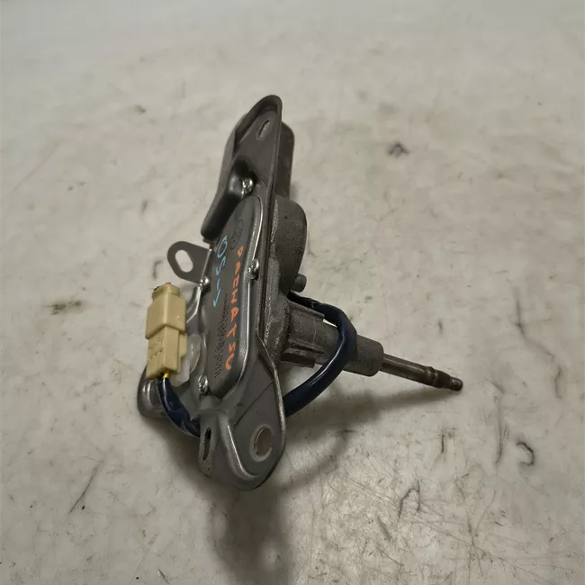 Motorino tergilunotto