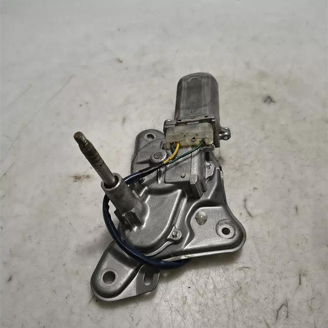 Motorino tergilunotto