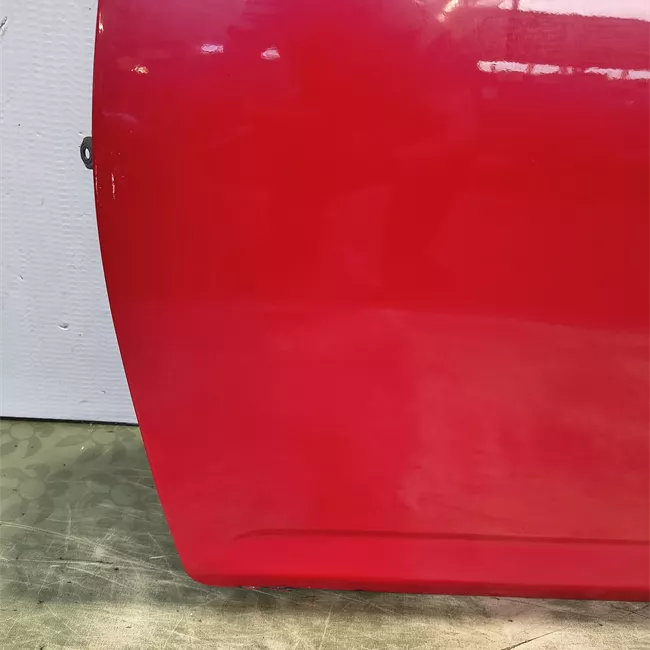 Porta anteriore sinistra